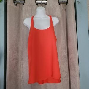 ⭐️Lily & Morgan Sleeveless Top⭐️